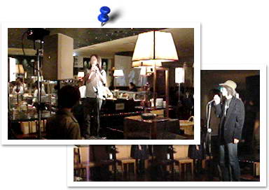 ���������󥯥���ѡ��ƥ���